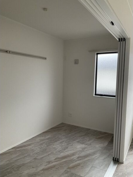 Pierre Homme(ピエール・オム)Ⅲの洋室