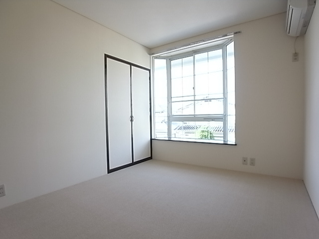 神戸市須磨区東落合３丁目の賃貸マンションの展望|洋室