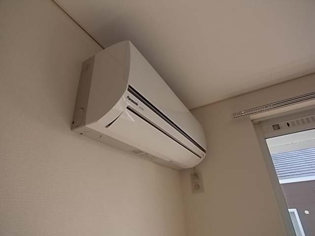 神戸市須磨区東落合３丁目の賃貸マンションの設備