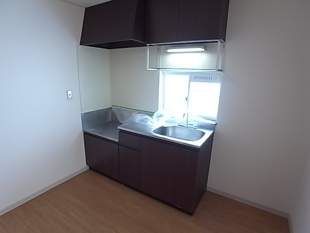 神戸市須磨区東落合３丁目の賃貸マンションのキッチン|キッチン