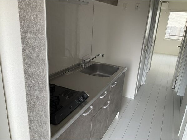 Phoenix(フェニックス)Aのキッチン