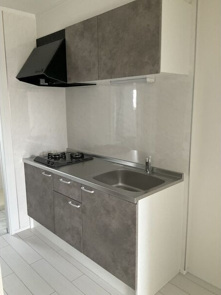 Phoenix(フェニックス)Bのキッチン