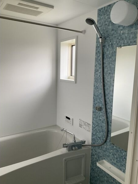 Phoenix(フェニックス)Bの浴室