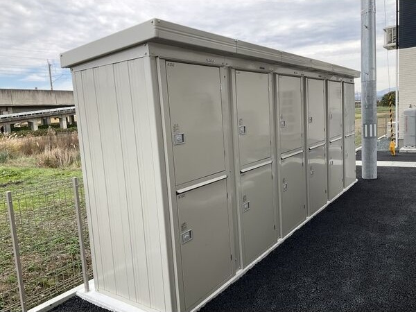 Phoenix(フェニックス)Bのその他共用部分