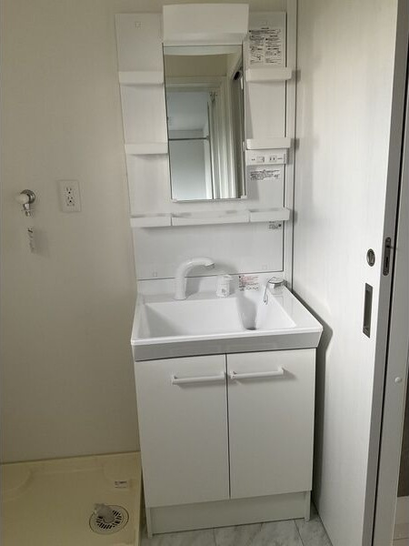 Phoenix(フェニックス)Bの洗面所