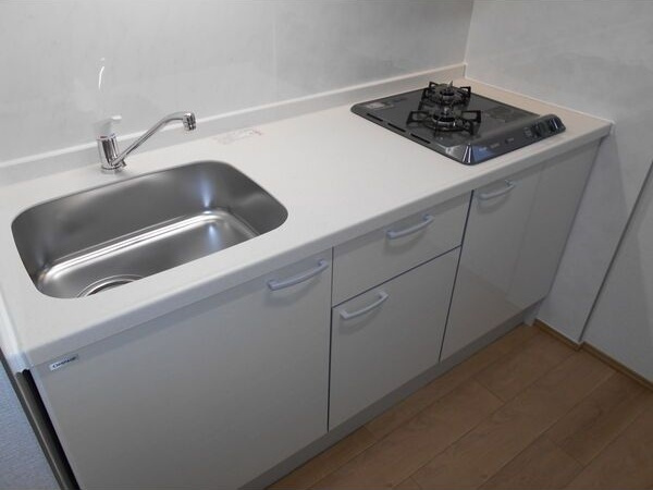 エスペランサIIIの洗面所