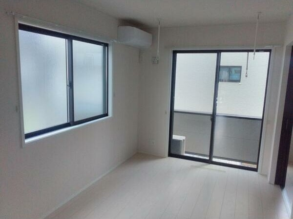 エリーゼ花巻の内装