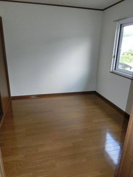 ストリームA棟の展望