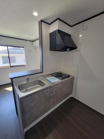 pam(パム)のキッチン