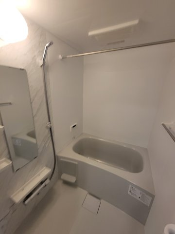 pam(パム)の浴室