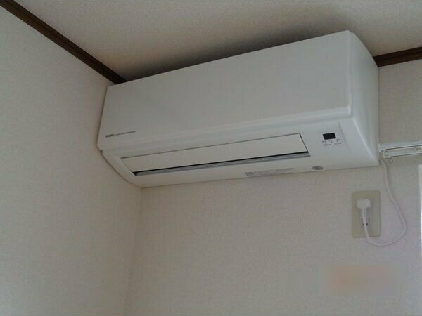 Lapis RURI(ラピス　ルリ)の設備