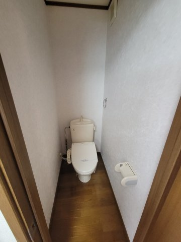 Lapis RURI(ラピス　ルリ)のトイレ