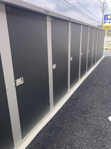 Amour ever IIIのその他共用部分