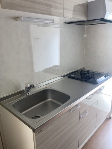 Amour ever IVのキッチン