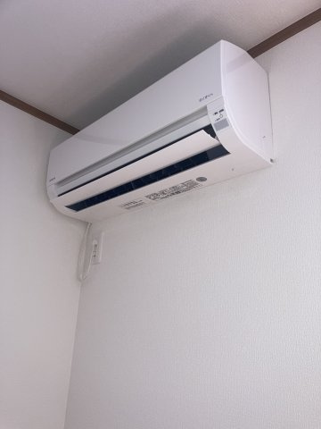 Amour ever Vの設備