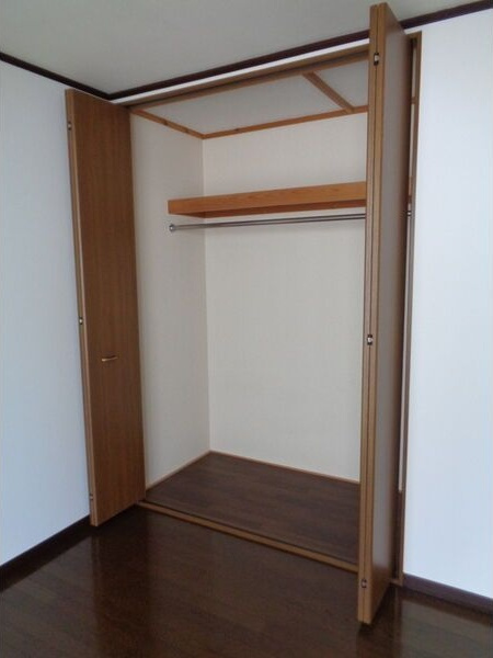 アーバンライフA棟
