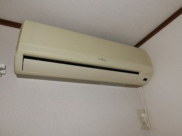 川口荘のその他共用部分