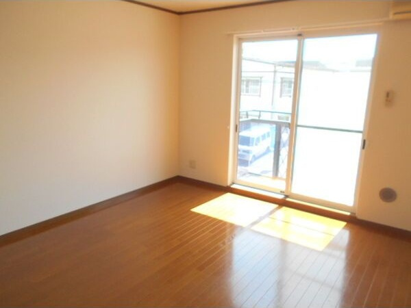 川口荘の居間・リビング