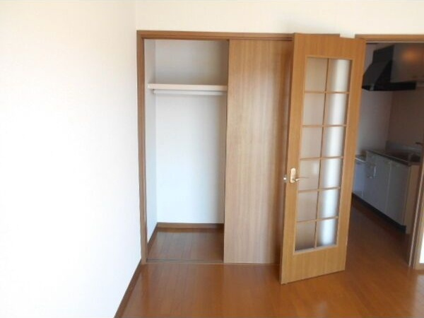 川口荘