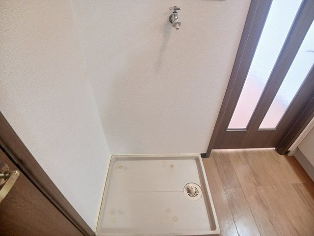 エンブレム柳原の設備