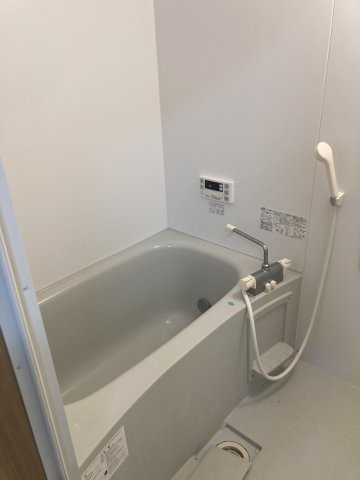 アリエッタ常盤台の浴室