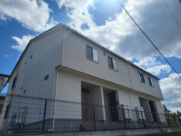 アリエッタ常盤台