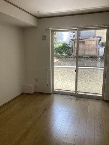 アリエッタ常盤台の居間・リビング