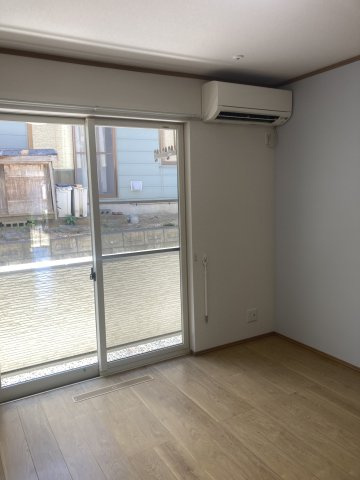 アリエッタ常盤台の内装