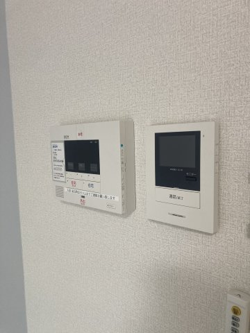 アリエッタ常盤台の設備