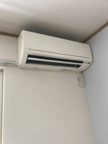 アリエッタ常盤台の設備