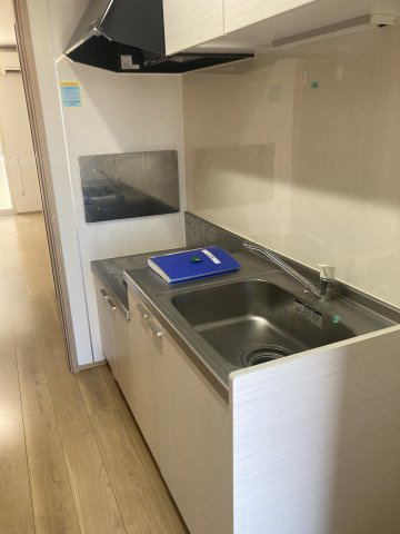 アリエッタ常盤台のキッチン