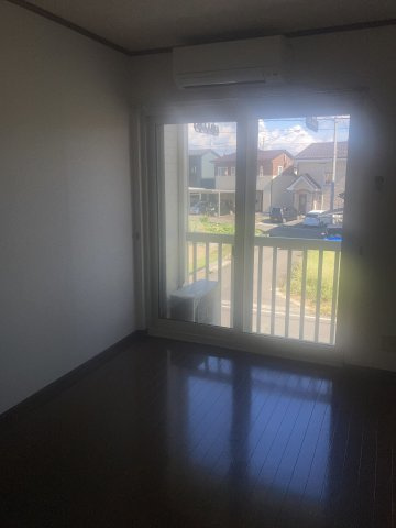 パストラルプレイスの居間・リビング