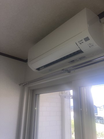 パストラルプレイスの設備