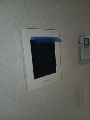 K.courtのセキュリティ