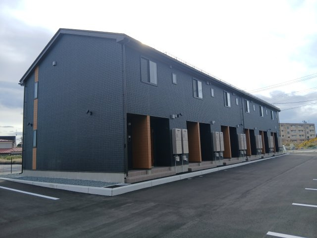 ワンリッチ金ヶ崎C