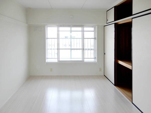 ビレッジハウス西ヶ丘1号棟のその他|ビレッジハウスの同一物件・同一タイプの間取りの写真です