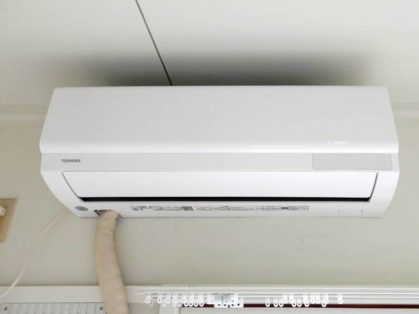 ビレッジハウス西ヶ丘1号棟の設備|ビレッジハウスの同一物件・同一タイプの間取りの写真です