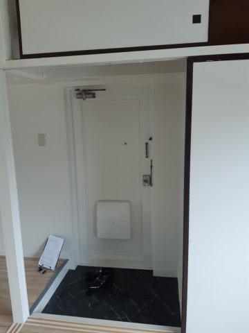 ビレッジハウス広宮沢4号棟のその他