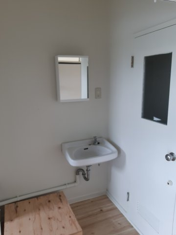 ビレッジハウス広宮沢4号棟のその他