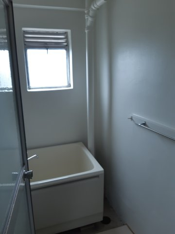 ビレッジハウス広宮沢4号棟の浴室