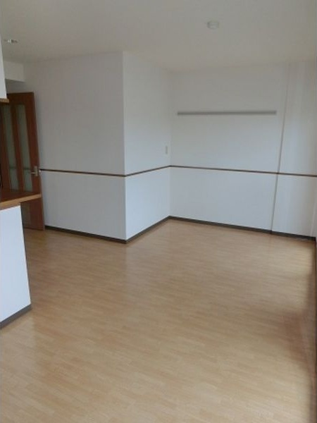 リヴェール月が丘の居間・リビング