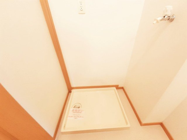 ミューズ・パルコＡの設備