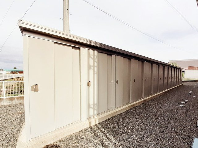 ミューズ・パルコＡのその他