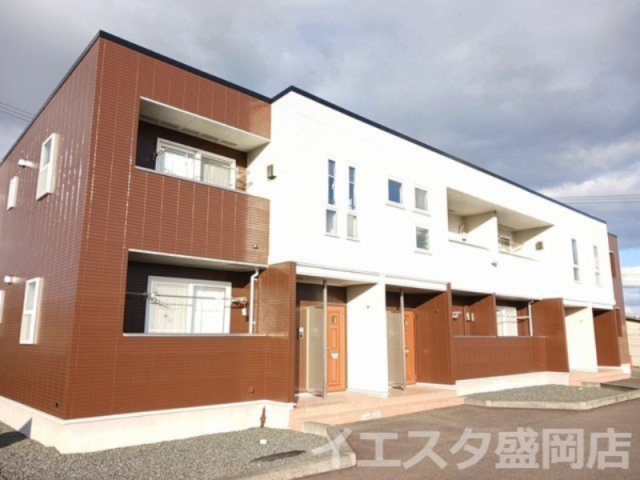 ミューズ・パルコＡ