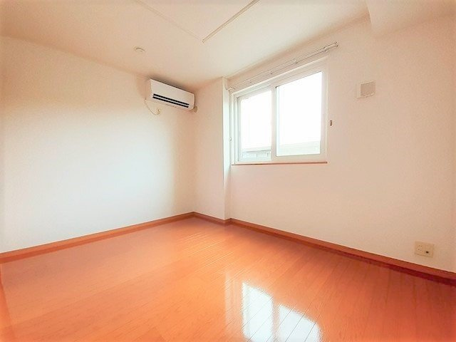 ミューズ・パルコＡの内装