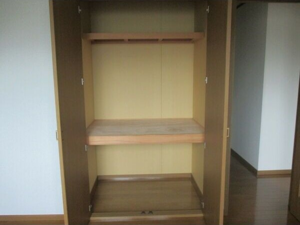 サンパティークD棟