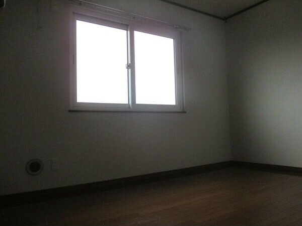 サンパティークD棟