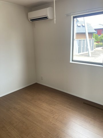 ブルック北上Iの居間・リビング