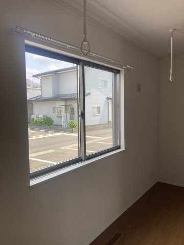 ブルック北上Iの内装