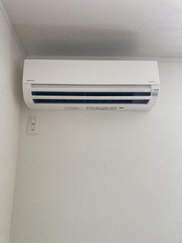 ブルック北上Iの設備